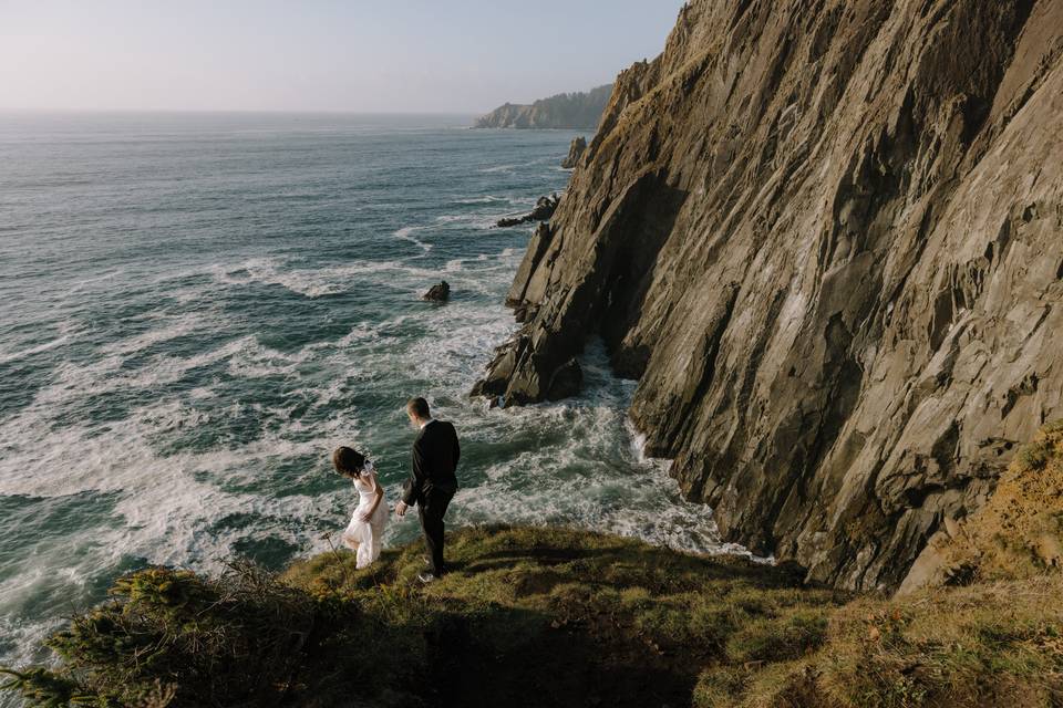 Oregon Coast