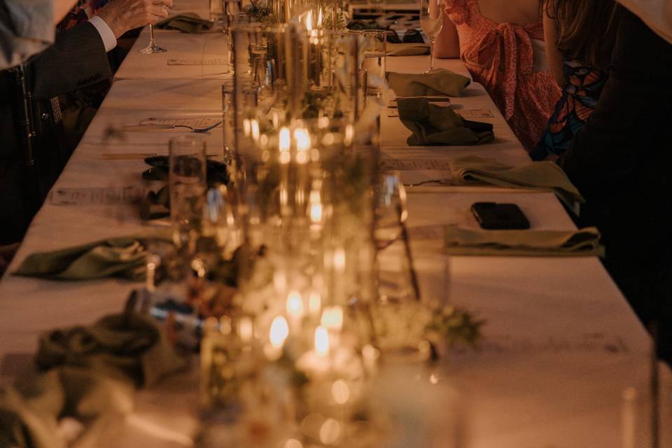 Wedding Toasts