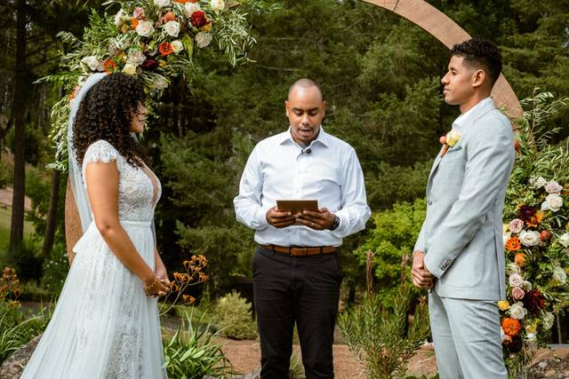 The Journey to I Do