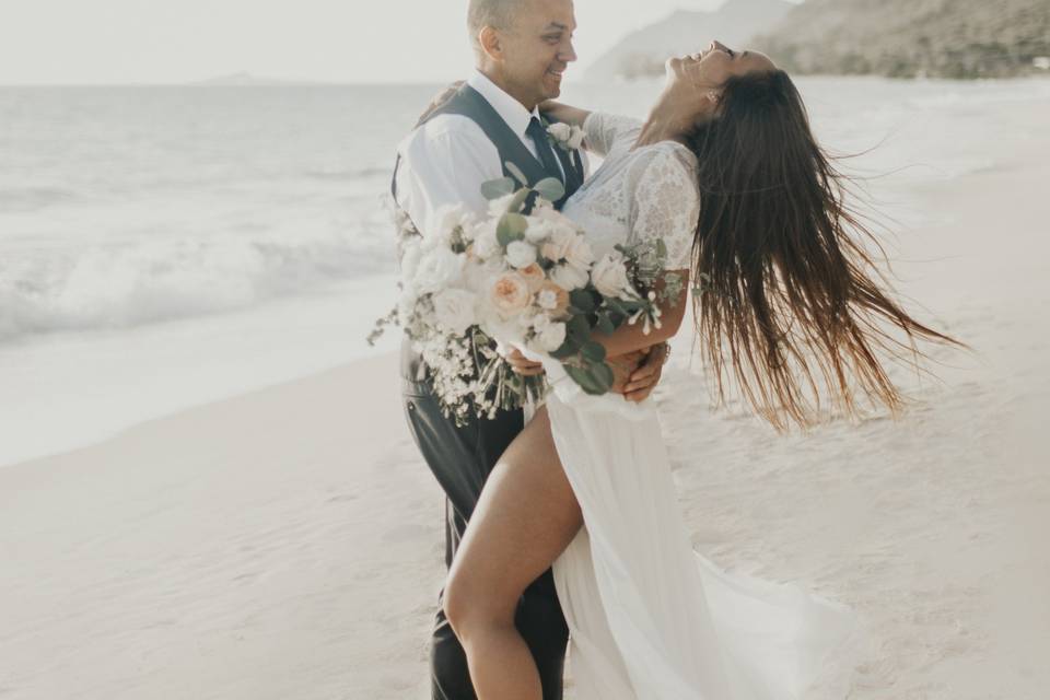 Desiree Leilani Photography
