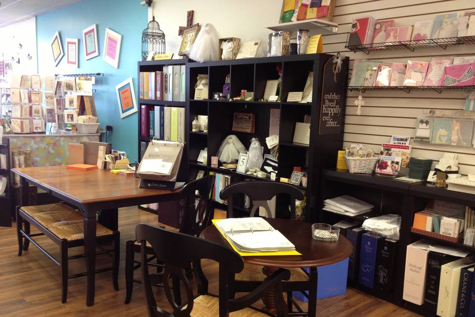 Stationery Loft