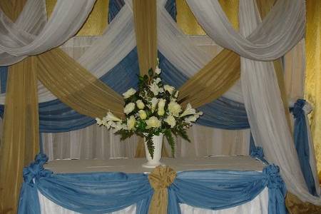 Creative Event Decor