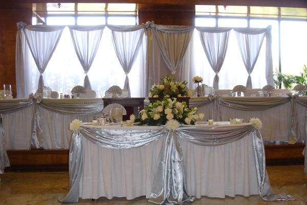 Creative Event Decor