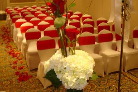 Creative Event Decor