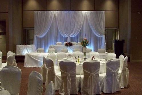 Creative Event Decor