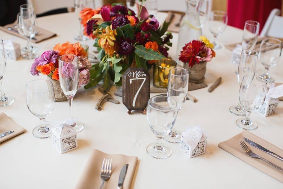 ACME Floral Co.