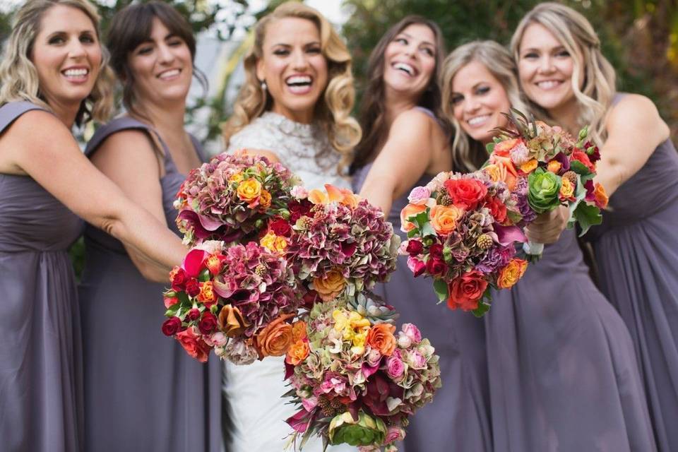 ACME Floral Co.