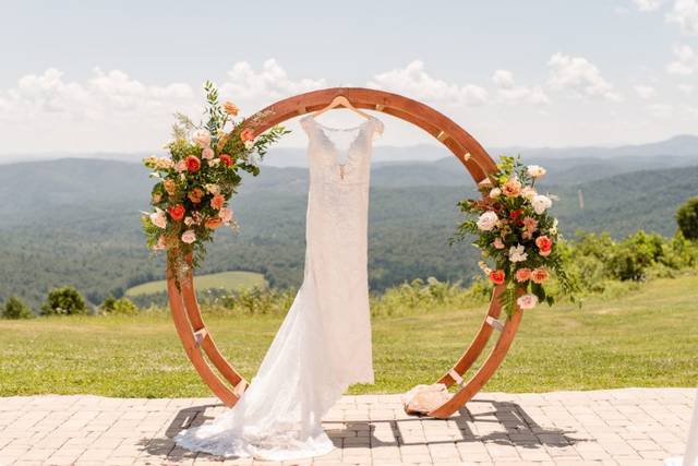 Tammy Koenig Wedding Design & Event Planning