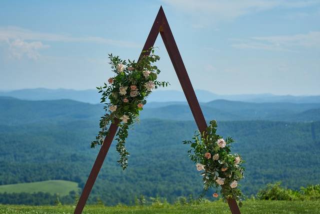 Tammy Koenig Wedding Design & Event Planning