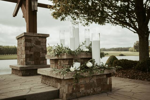 Tammy Koenig Wedding Design & Event Planning
