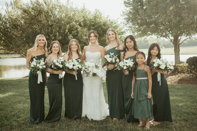 Tammy Koenig Wedding Design & Event Planning