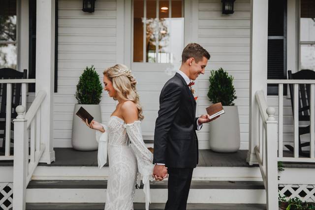 Tammy Koenig Wedding Design & Event Planning