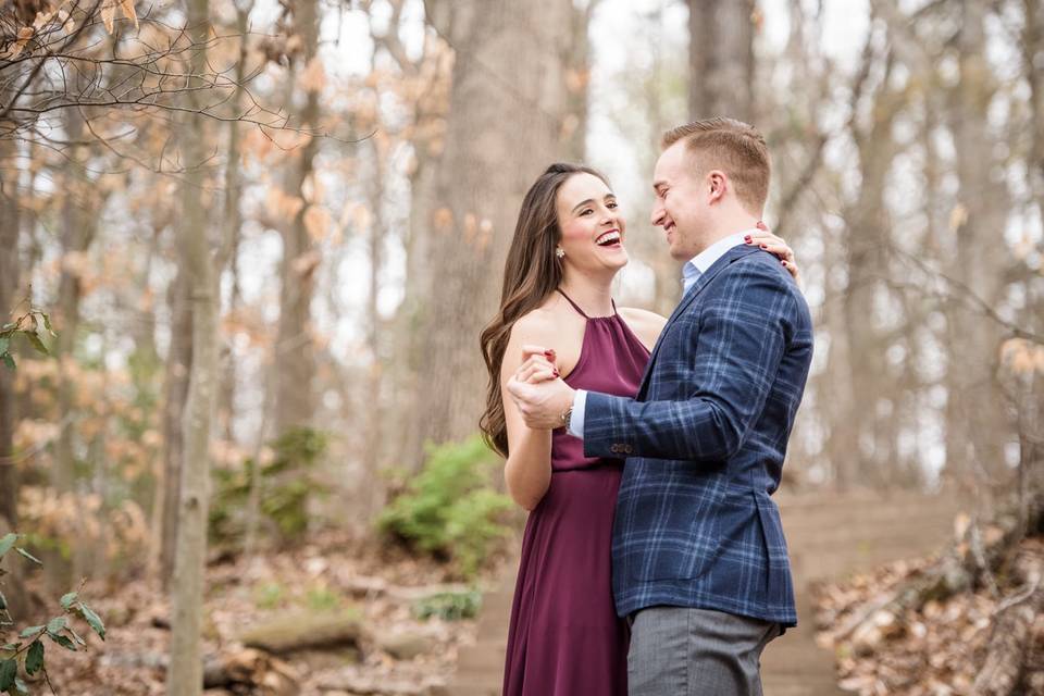 Engagement Session