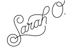 Sarah O. Jewelry