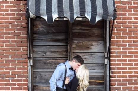 Campbell-Costello Engagement