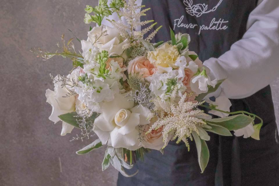 Bridal Bouquet