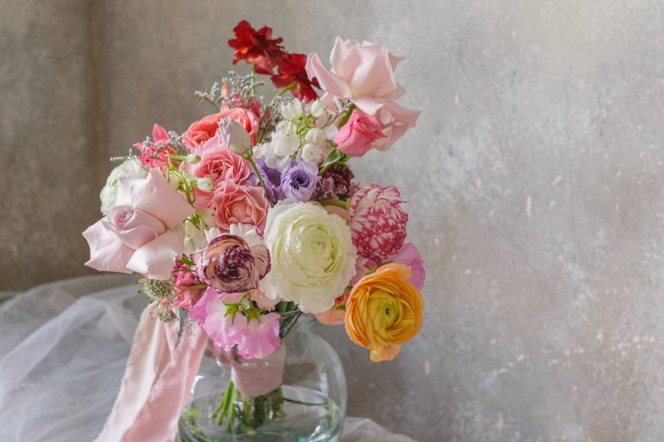 Bridal Bouquet