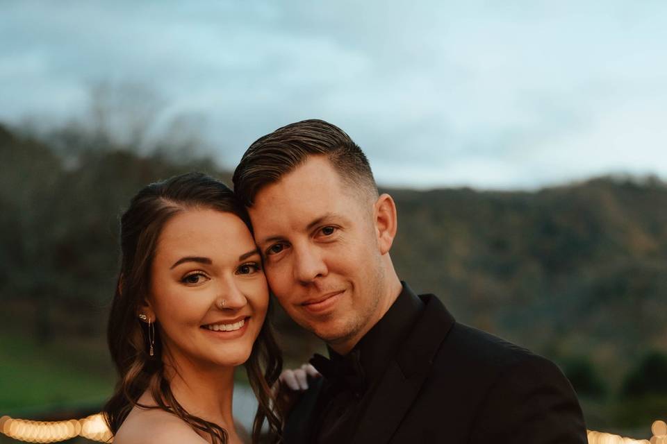 Sass Wedding