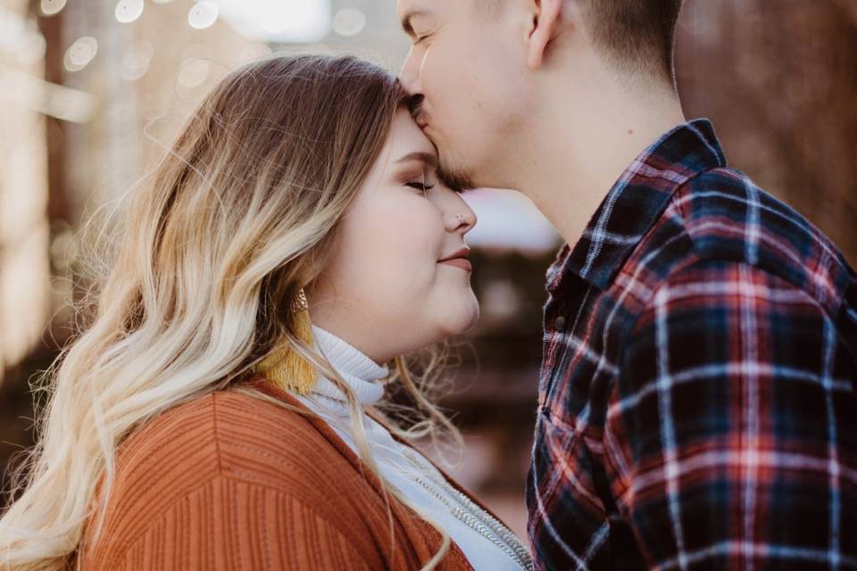 Brewery Engagement