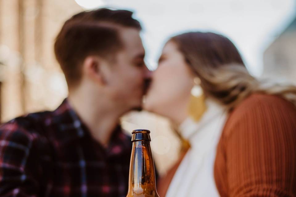 Brewery Engagement