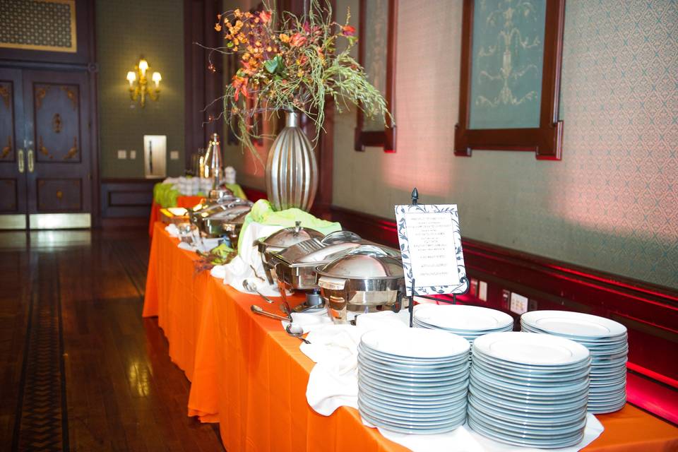 L. Noel Events