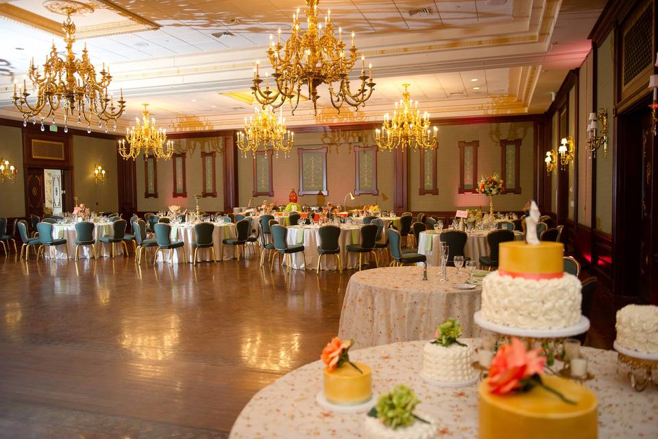 L. Noel Events