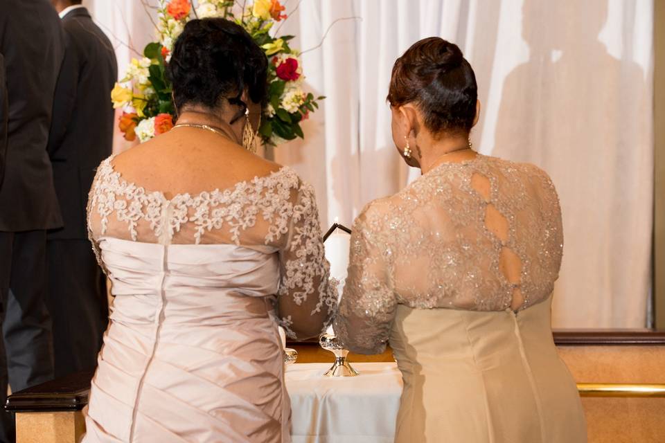 L. Noel Events