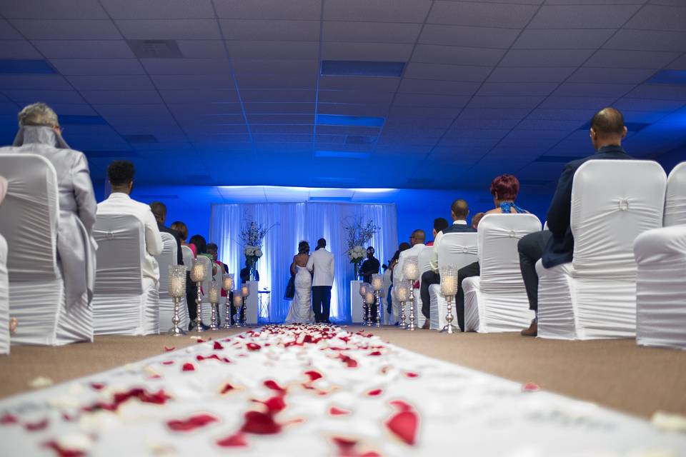 L. Noel Events