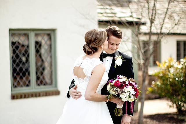 Jennifer Crook Photography