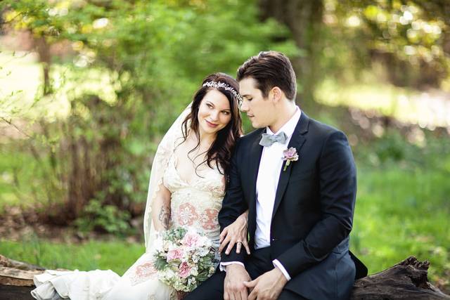 Jennifer Crook Photography