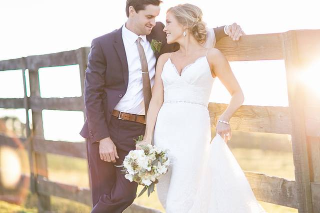 Jennifer Crook Photography
