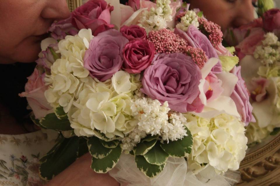 Ceremony  flowers