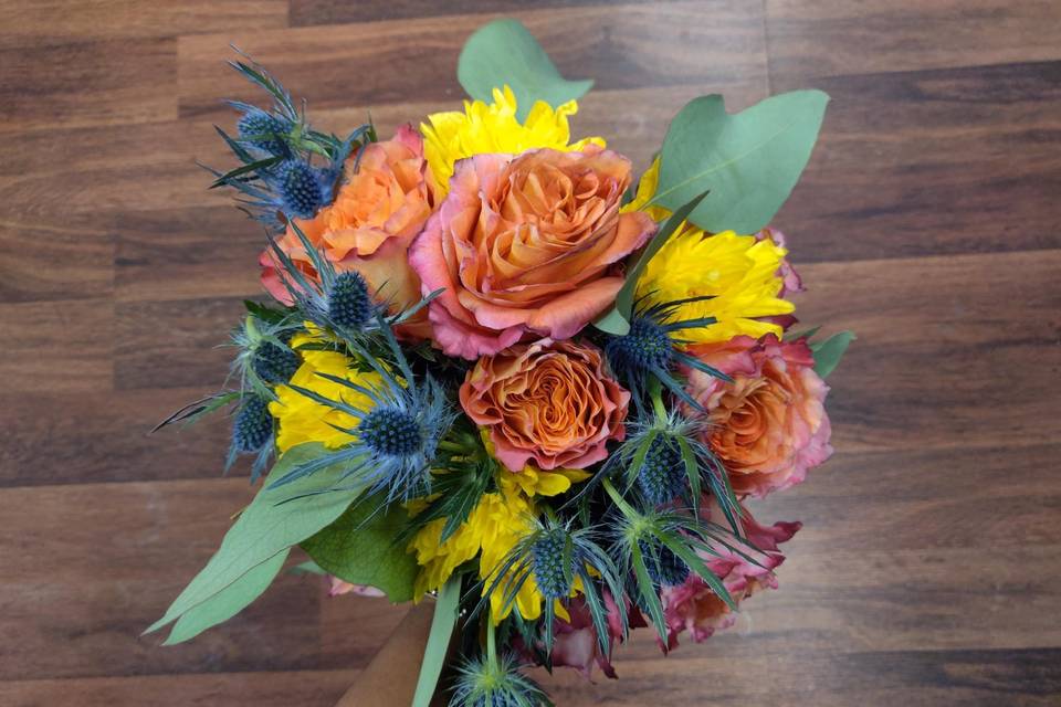 Bouquet