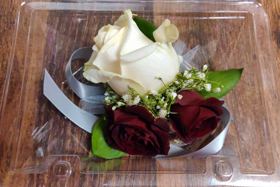 Corsage