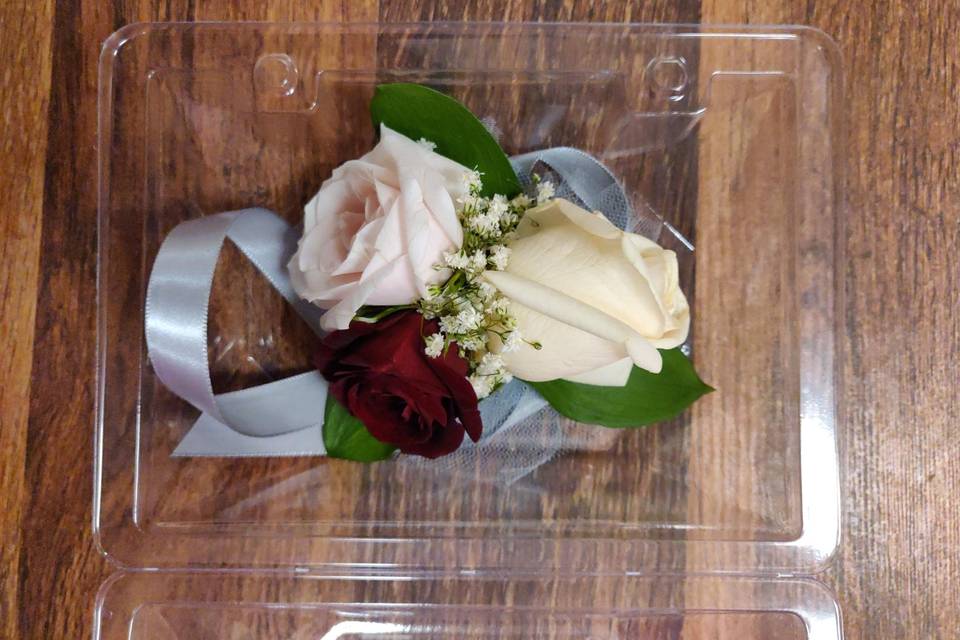Corsage