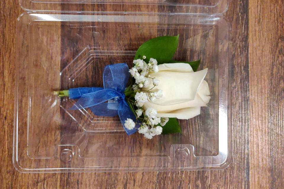 Boutonnière