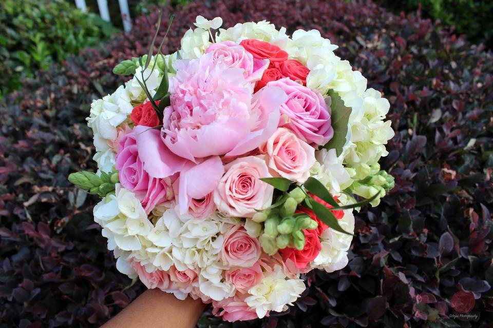 Bouquet