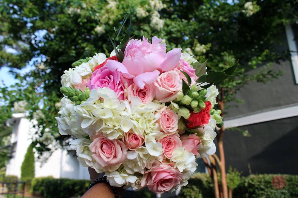 Bouquet