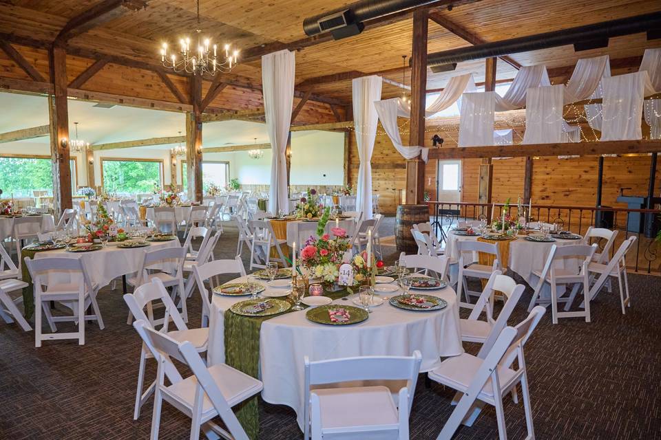 Heavenly & peaceful