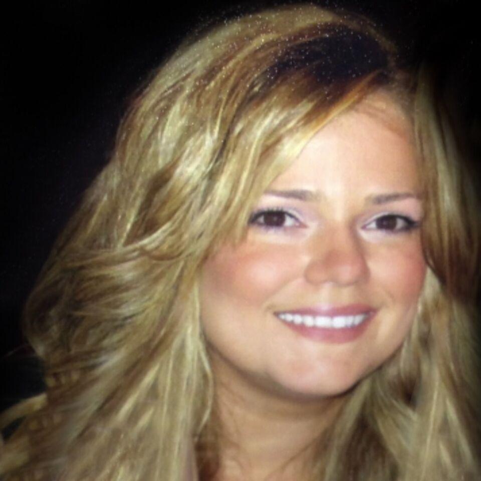 Danielle Duby Llamas
