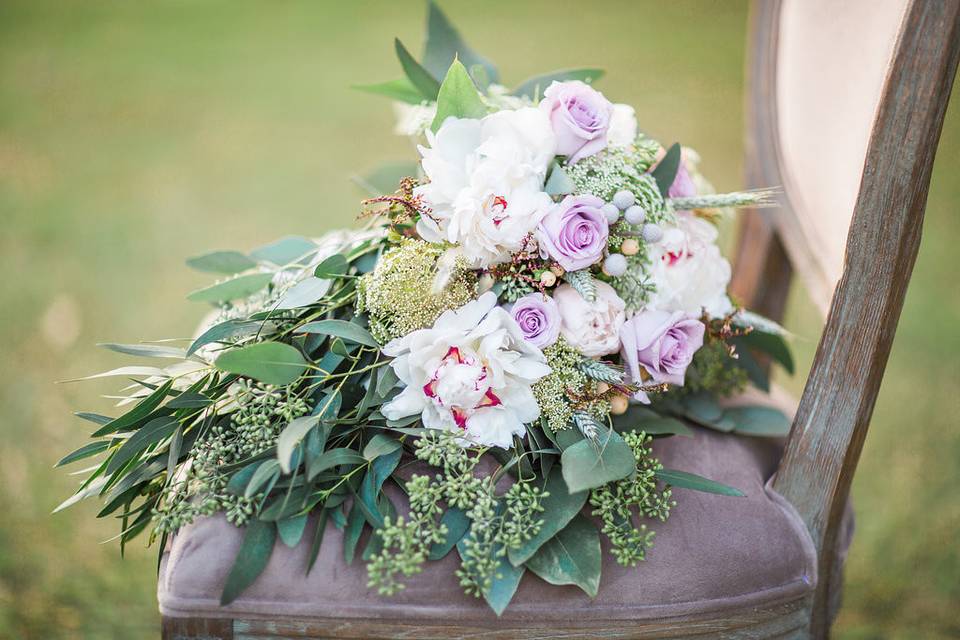 Floral arrangement