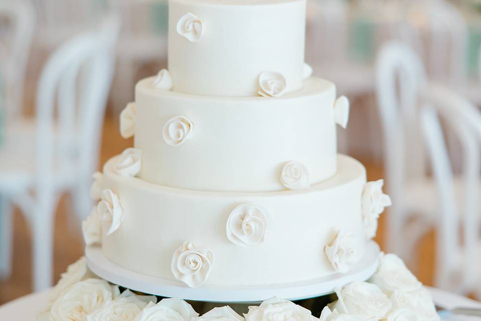 Columbus Museum of Art Wedding