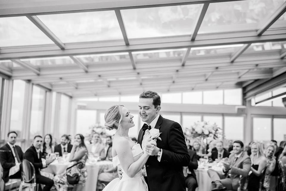 Revery at North 4th Corridor