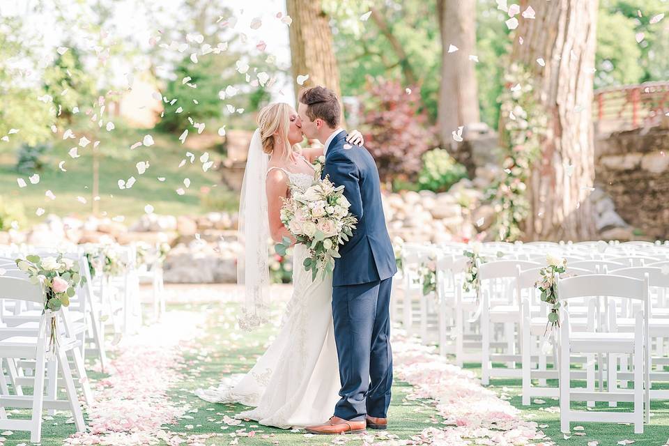 Columbus Wedding