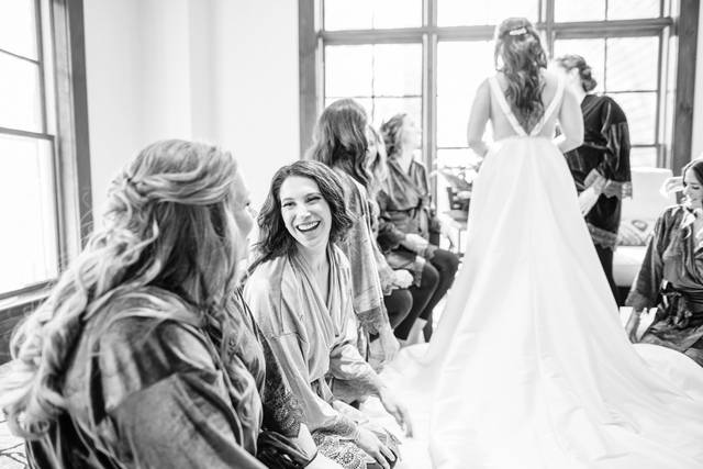 Jonathan + Halleigh