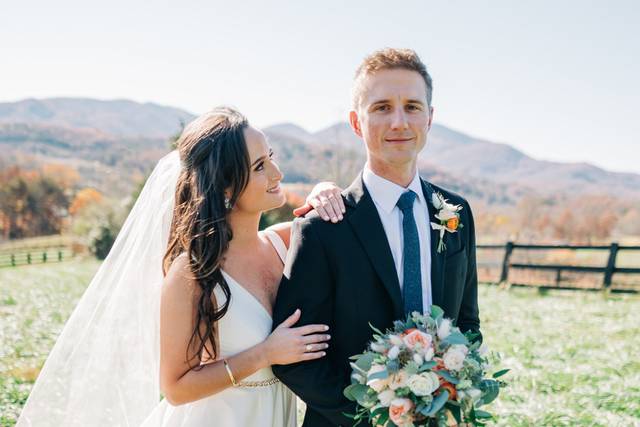 Jonathan + Halleigh
