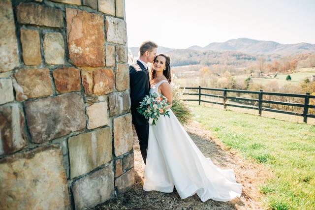 Jonathan + Halleigh