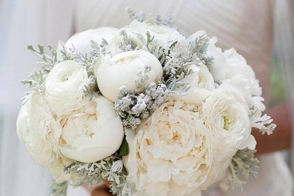 Bridal bouquet