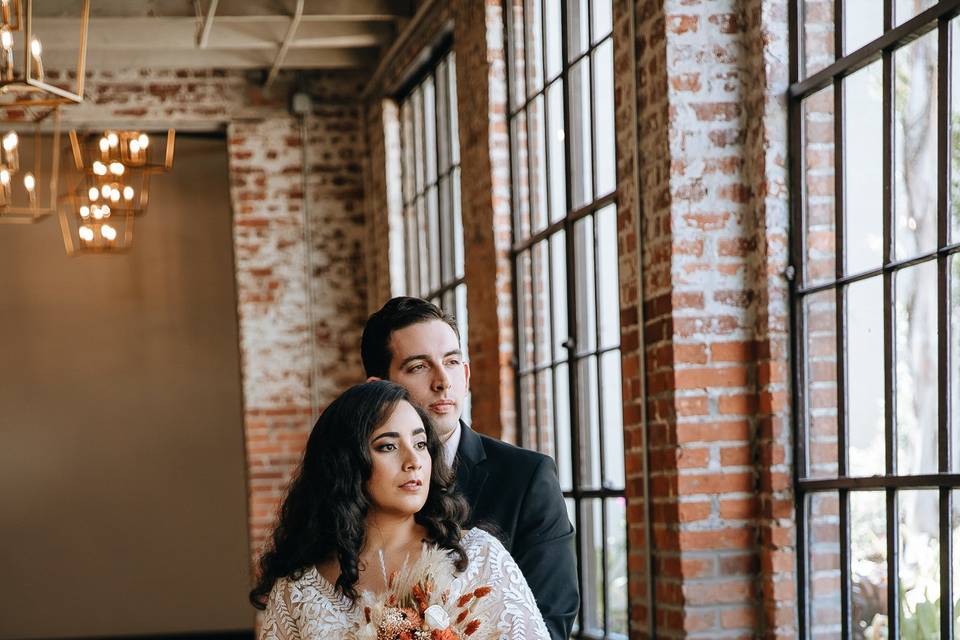 Wedding Couple Photo Session