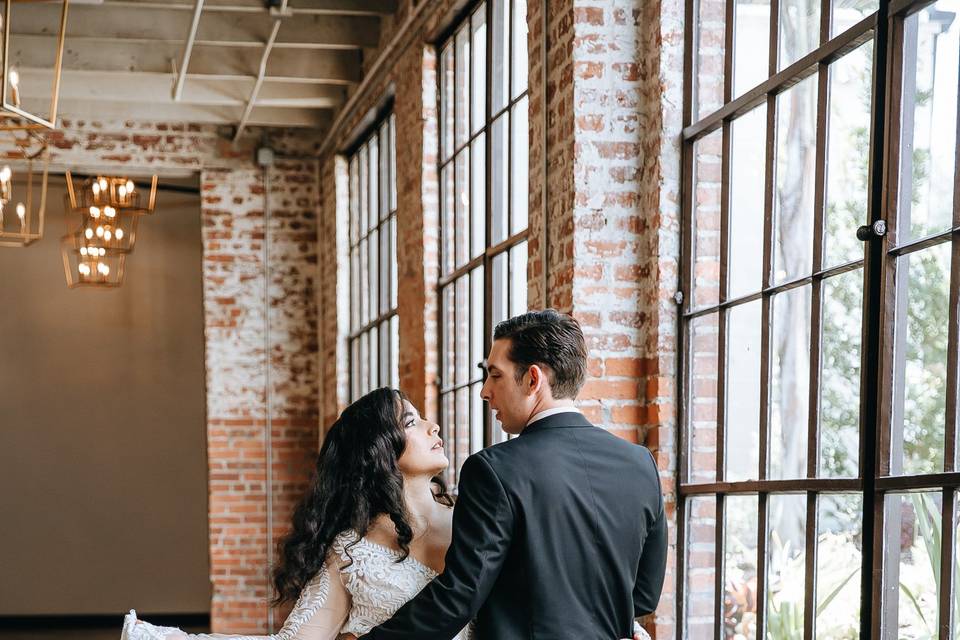 Traditional Wedding Photos